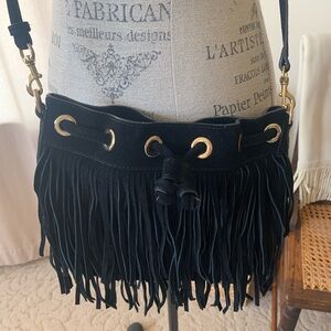 Rebecca Minkoff FIONA Bucket Bag